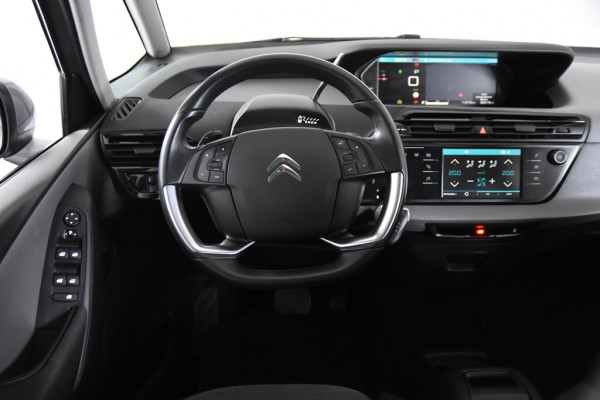Citroën Grand C4 Spacetourer *1ste Eigenaar*7-persoons*Navigatie*