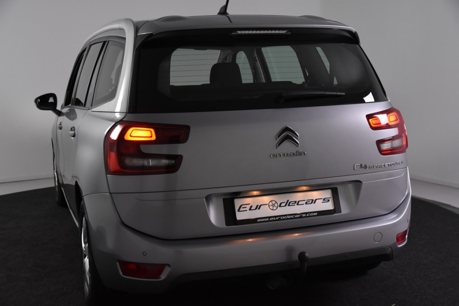 Citroën Grand C4 Spacetourer *1ste Eigenaar*7-persoons*Navigatie*