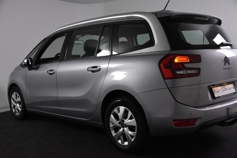 Citroën Grand C4 Spacetourer *1ste Eigenaar*7-persoons*Navigatie*