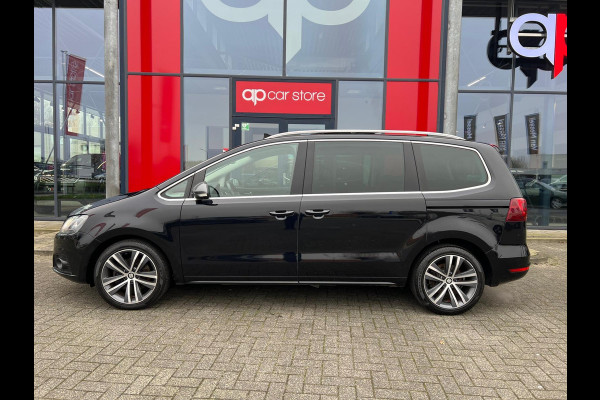 Seat Alhambra 2.0 TSI FR Business Intense Panorama