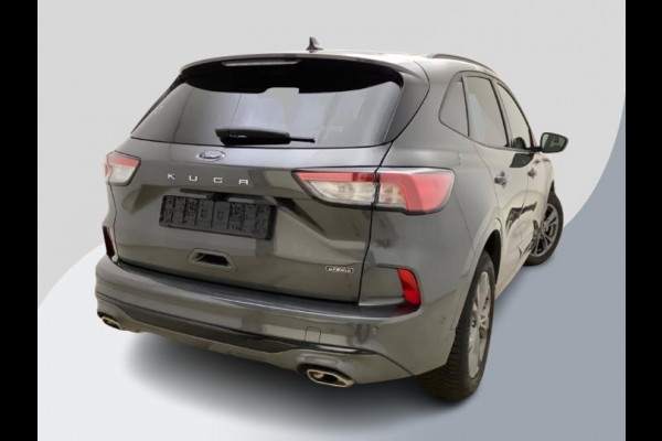 Ford Kuga 2.5 PHEV ST-Line X 225pk | Driver Assistance Pack | Technology Pack | Winterpack | Trekhaak afneembaar | All Weather banden |Verlengde fabrieksgarantie tot 11-2027