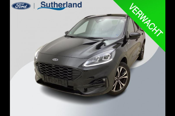 Ford Kuga 2.5 PHEV ST-Line 225pk | Driver Assistance pack | Technology Pack | Panoramadak | Elek. Achterklep | 19 inch | Winterpack | Verlengde fabrieksgarantie tot 08-2027