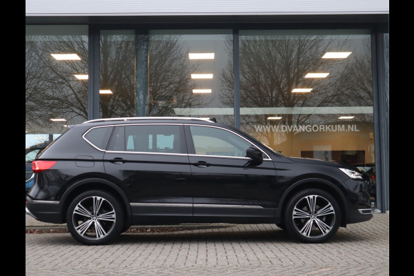 Seat Tarraco 1.5 TSI Xcellence / Panoramadak