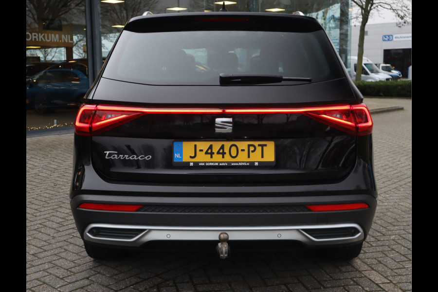 Seat Tarraco 1.5 TSI Xcellence / Panoramadak