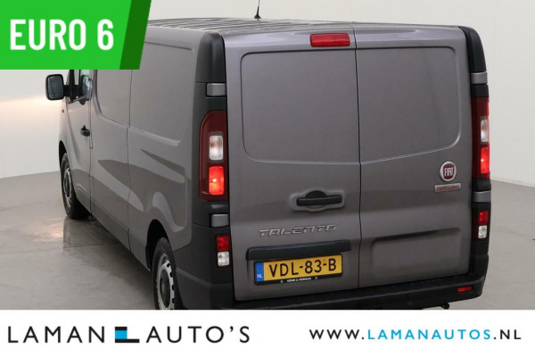 Fiat Talento 1.6 EcoJet 125 pk L2H1 2900 Pro Edition | Euro 6 Airco Navi Cruise Trekhaak | Voorschoten