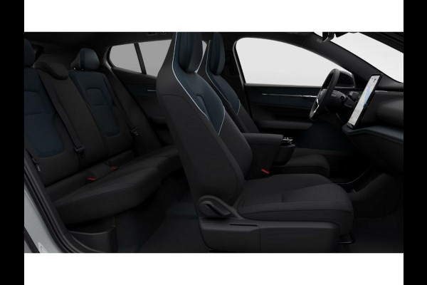 Volvo EX30 Single Motor Extended Range Plus 69 kWh 272PK / Navigatie / Camera / Adaptieve Cruisecontrol / Climate Pack / Harman Kardon / 20'' LM Velgen /