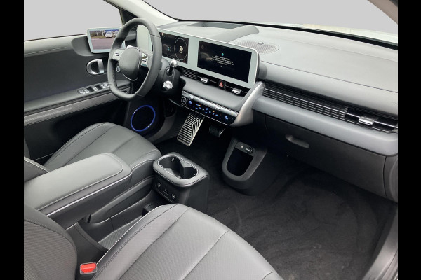 Hyundai IONIQ 5 77 kWh Lounge AWD | 306PK | 1600kg trekvermogen!