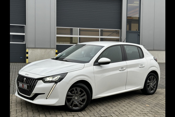 Peugeot 208 1.2 PureTech Active 2021 NAVI PDC CR CONTROL SPORT VELGEN