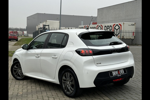 Peugeot 208 1.2 PureTech Active 2021 NAVI PDC CR CONTROL SPORT VELGEN