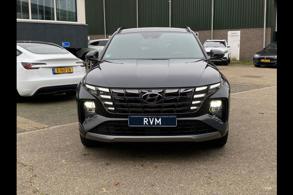 Hyundai Tucson 1.6 T-GDI PHEV N Line 4WD VAN: 35.900,- VOOR: 33.877,- EINDEJAARSVOORDEEL: 2.023,- DEALER ONDERHOUDEN |FABR. GARAN.