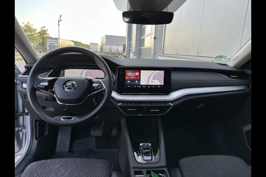 Škoda Octavia Combi 1.4 TSI iV BnsEd. STANDKACHEL NAVI PDC CR CONTROL ELEK PAKKET EC