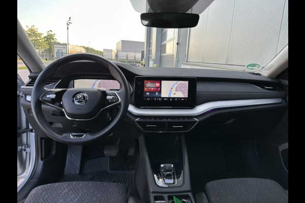 Škoda Octavia Combi 1.4 TSI iV BnsEd. STANDKACHEL NAVI PDC CR CONTROL ELEK PAKKET EC