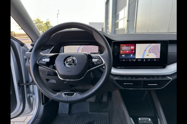 Škoda Octavia Combi 1.4 TSI iV BnsEd. STANDKACHEL NAVI PDC CR CONTROL ELEK PAKKET EC