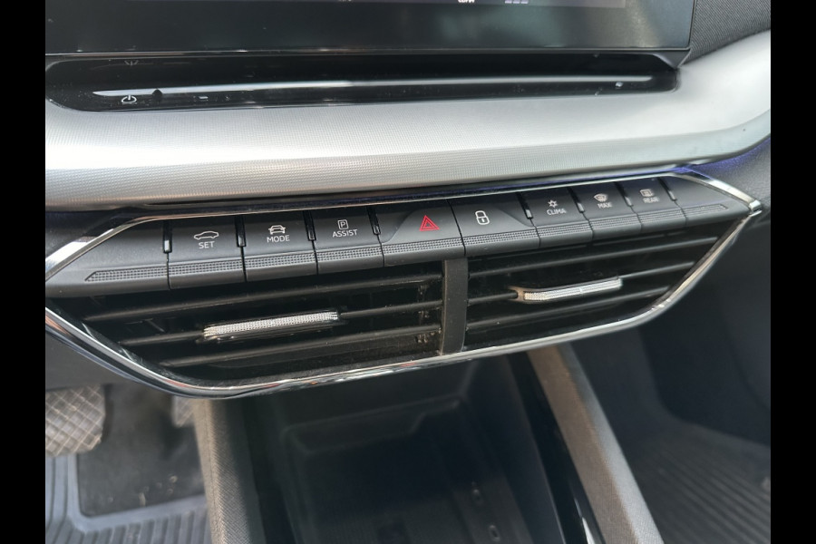 Škoda Octavia Combi 1.4 TSI iV BnsEd. STANDKACHEL NAVI PDC CR CONTROL ELEK PAKKET EC