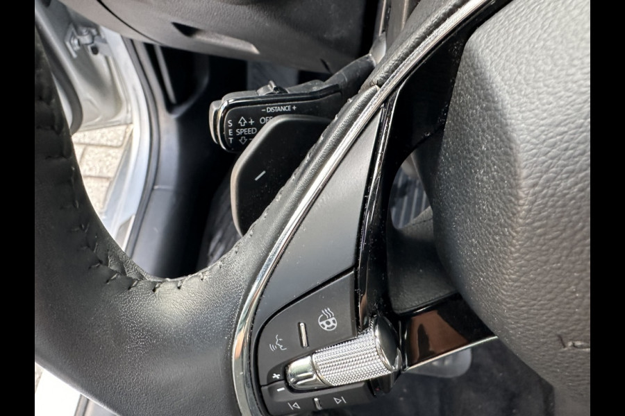 Škoda Octavia Combi 1.4 TSI iV BnsEd. STANDKACHEL NAVI PDC CR CONTROL ELEK PAKKET EC