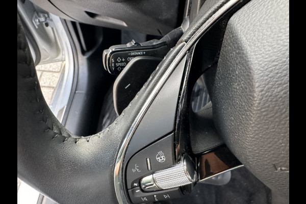 Škoda Octavia Combi 1.4 TSI iV BnsEd. STANDKACHEL NAVI PDC CR CONTROL ELEK PAKKET EC