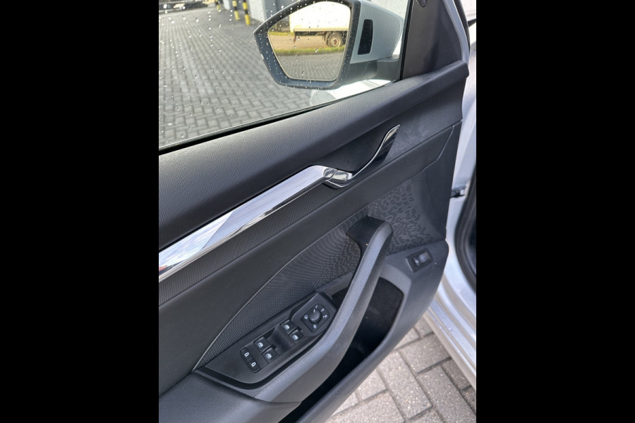 Škoda Octavia Combi 1.4 TSI iV BnsEd. STANDKACHEL NAVI PDC CR CONTROL ELEK PAKKET EC