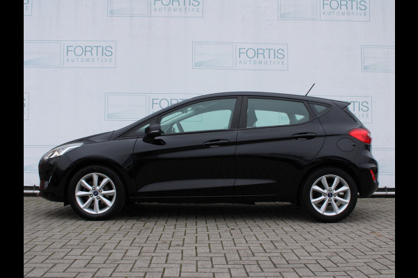 Ford Fiesta 1.1 Trend NL AUTO | AIRCO | NAVI| PDC