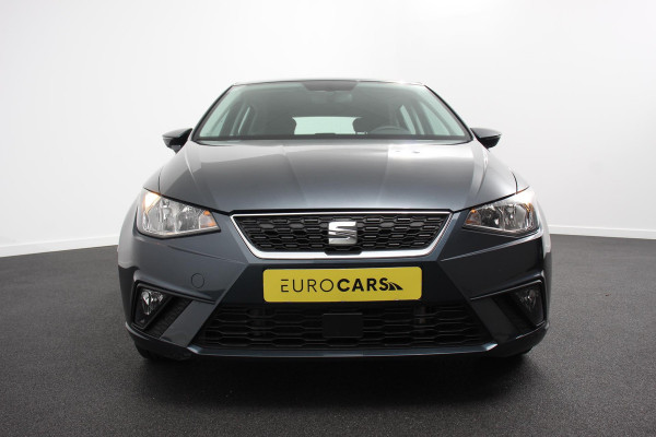 Seat Ibiza 1.0 TSI Style | Navigatie | Apple Carplay / Android Auto | Climate Control | Cruise Control