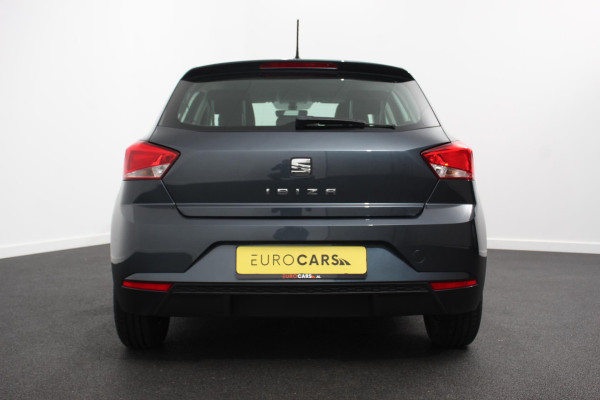 Seat Ibiza 1.0 TSI Style | Navigatie | Apple Carplay / Android Auto | Climate Control | Cruise Control