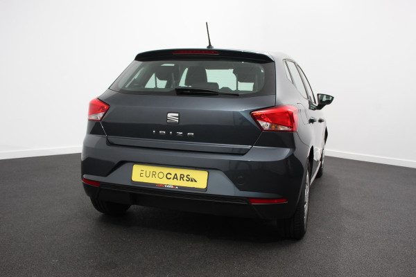 Seat Ibiza 1.0 TSI Style | Navigatie | Apple Carplay / Android Auto | Climate Control | Cruise Control