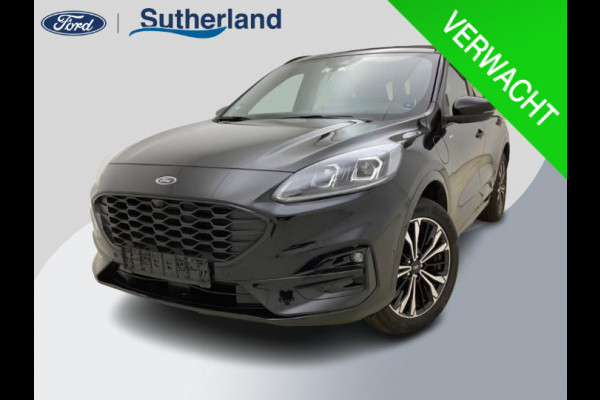 Ford Kuga 2.5 PHEV ST-Line X 225pk | Driver Assistance Pack | Technology pack | AGR Stoelen | 19 inch | Winterpack | Verlengde Fabrieksgarantie tot 01-2028