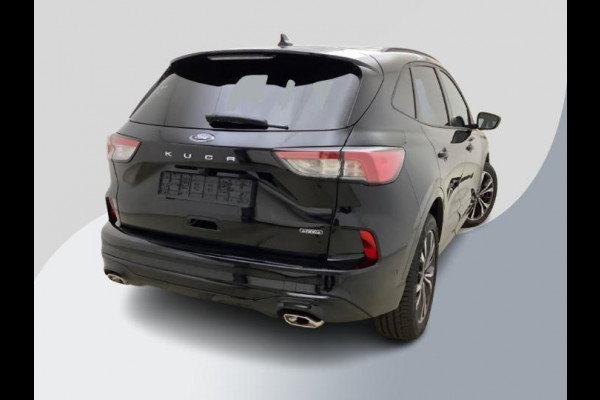 Ford Kuga 2.5 PHEV ST-Line X 225pk | Driver Assistance Pack | Technology pack | AGR Stoelen | 19 inch | Winterpack | Verlengde Fabrieksgarantie tot 01-2028