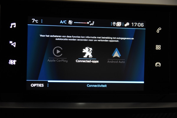 Peugeot 2008 Active Pack *1ste Eigenaar*Navigatie*Park assist*