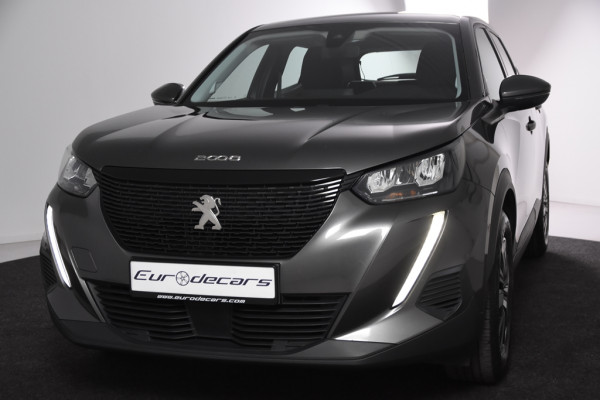 Peugeot 2008 Active Pack *1ste Eigenaar*Navigatie*Park assist*