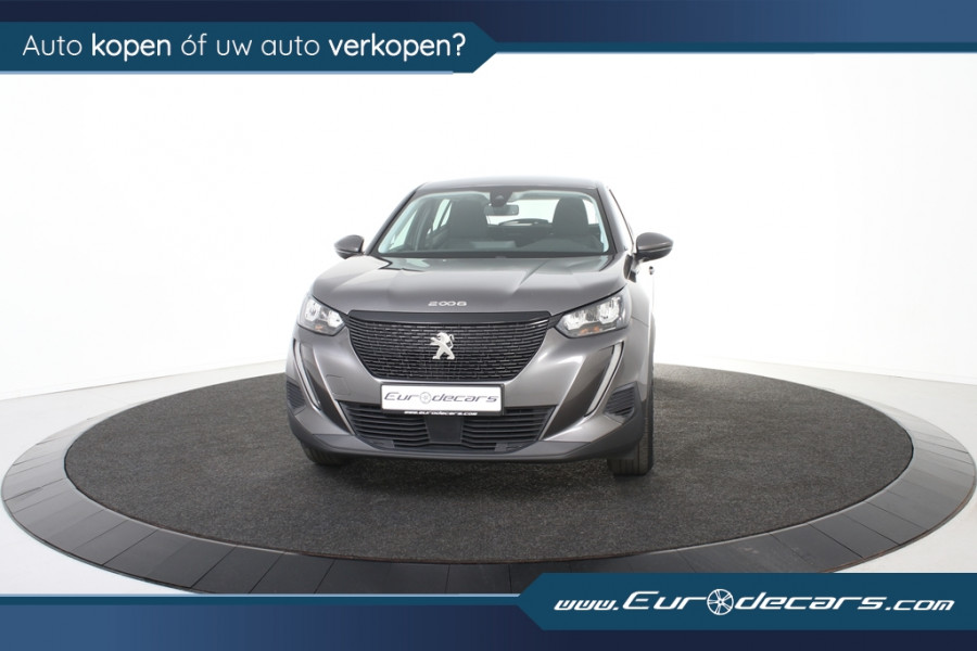 Peugeot 2008 Active Pack *1ste Eigenaar*Navigatie*Park assist*