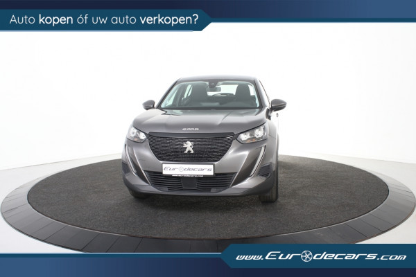 Peugeot 2008 Active Pack *1ste Eigenaar*Navigatie*Park assist*