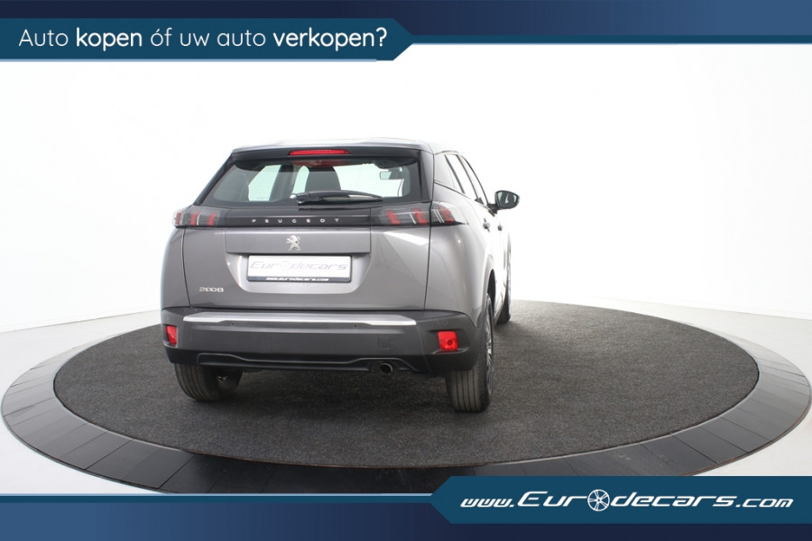 Peugeot 2008 Active Pack *1ste Eigenaar*Navigatie*Park assist*