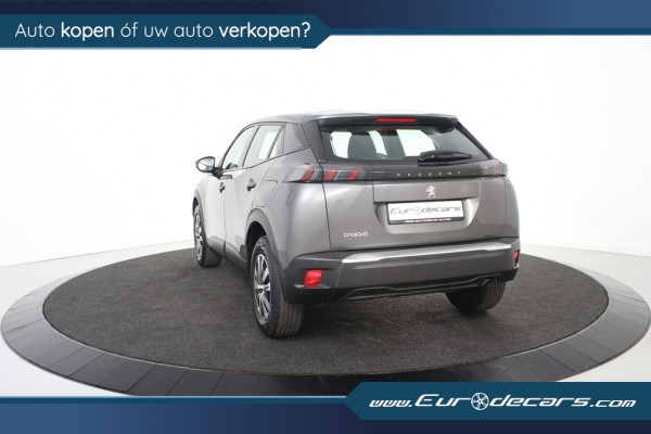 Peugeot 2008 Active Pack *1ste Eigenaar*Navigatie*Park assist*