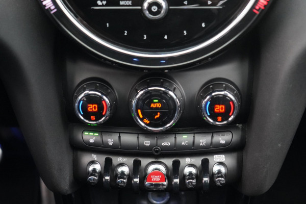 MINI Mini 2.0 John Cooper Works JCW Pack / Schuifdak / Camera / Leder / Navigatie / Stoelverw. / Automaat