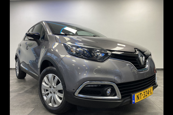 Renault Captur 0.9 TCe Barista 16LMV Airco CV