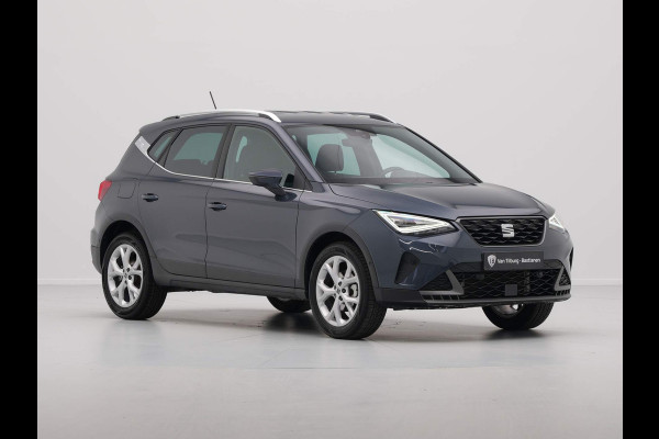 Seat Arona 1.0 TSI 110pk DSG FR Navigatie Camera Led Virtual Cockpit 20