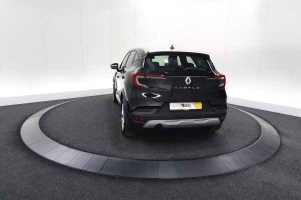 Renault Captur TCe 90 Zen | Camera | Stoelverwarming | Apple Carplay | Climate Control