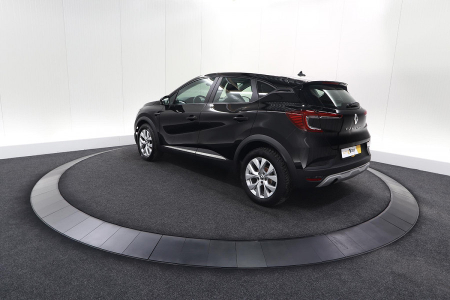 Renault Captur TCe 90 Zen | Camera | Stoelverwarming | Apple Carplay | Climate Control