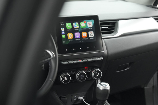 Renault Captur TCe 90 Zen | Camera | Stoelverwarming | Apple Carplay | Climate Control