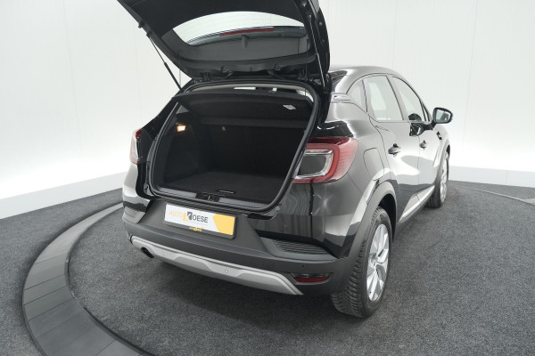 Renault Captur TCe 90 Zen | Camera | Stoelverwarming | Apple Carplay | Climate Control