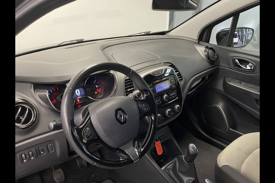 Renault Captur 0.9 TCe Barista 16LMV Airco CV