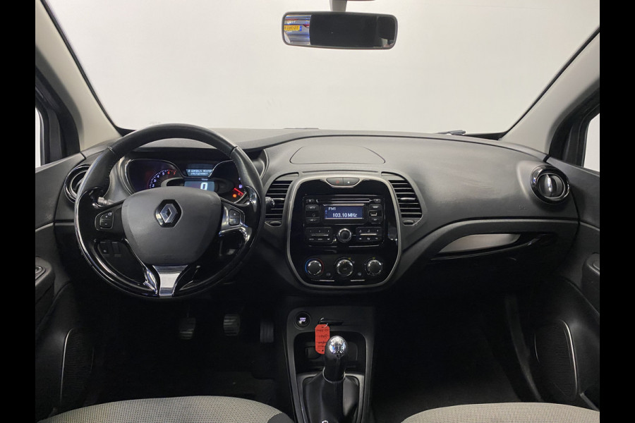 Renault Captur 0.9 TCe Barista 16LMV Airco CV