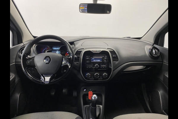 Renault Captur 0.9 TCe Barista 16LMV Airco CV