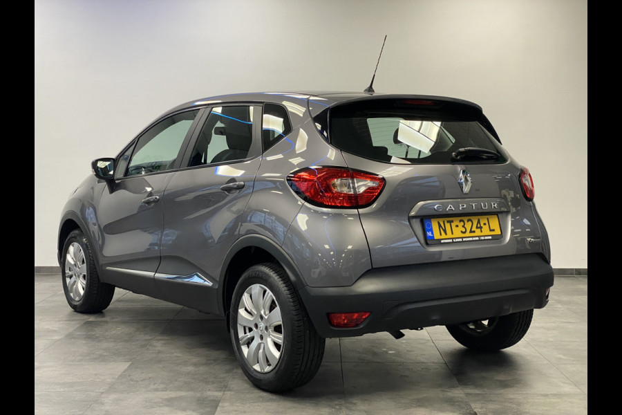 Renault Captur 0.9 TCe Barista 16LMV Airco CV