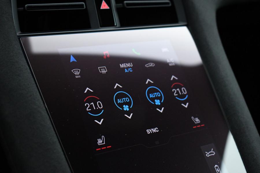 Porsche Taycan Sport Turismo GTS 93kW Approved Pano ACC 360 Bose BTW-auto