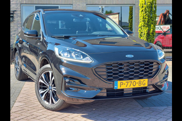 Ford Kuga 2.5 PHEV ST-Line X | WinterPack | Camera | NAP | 100% onderhouden