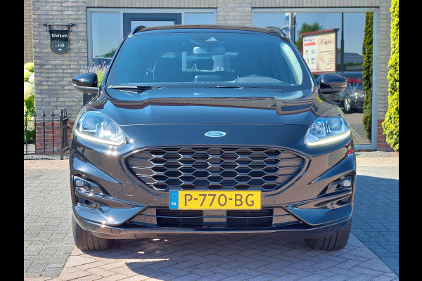 Ford Kuga 2.5 PHEV ST-Line X | WinterPack | Camera | NAP | 100% onderhouden