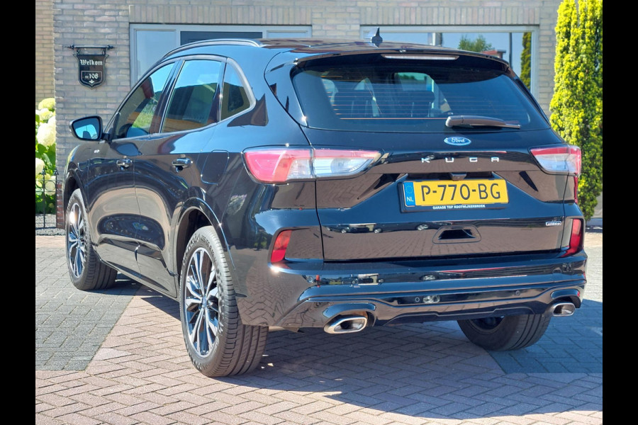 Ford Kuga 2.5 PHEV ST-Line X | WinterPack | Camera | NAP | 100% onderhouden