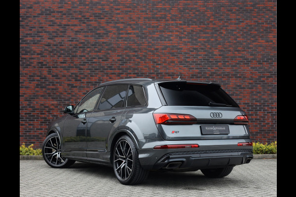 Audi Q7 60 TFSIe Quattro *Garantie*Pano*Trekhaak*B&O*HUD*360*