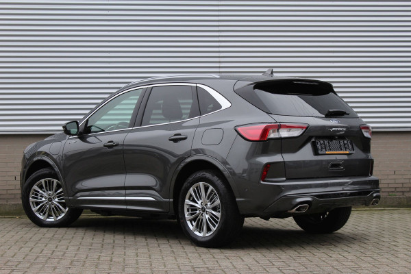 Ford Kuga 2.5 PHEV Vignale | BLIS | Head-up | Navigatie | Leder | B&O